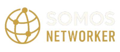 Somos Networker · Social Economic Networkers