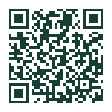 QR que codifica la dirección USDT TRC20 de SEN